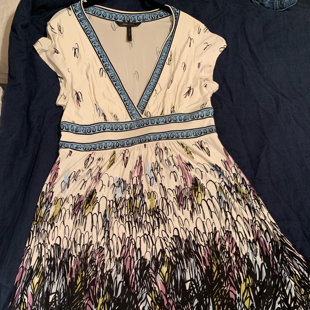 BCBG Dress